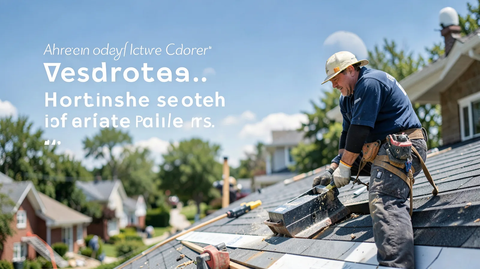 Roof Replacement in Searchlight, NV near me
